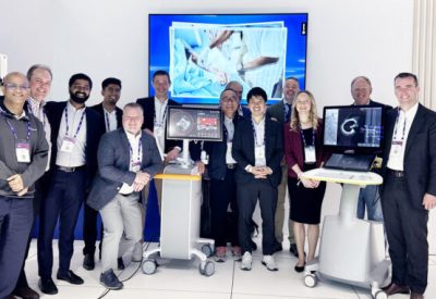 Nipro's Vascular Team: The Head Turners at EuroPCR 2023