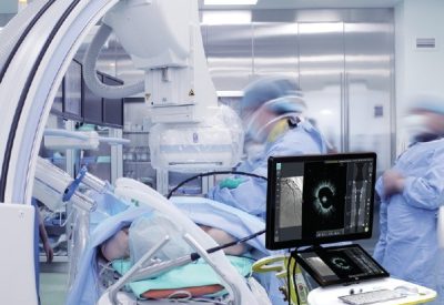 Why Leading PCI Guidelines Now Recommend Intravascular Imaging